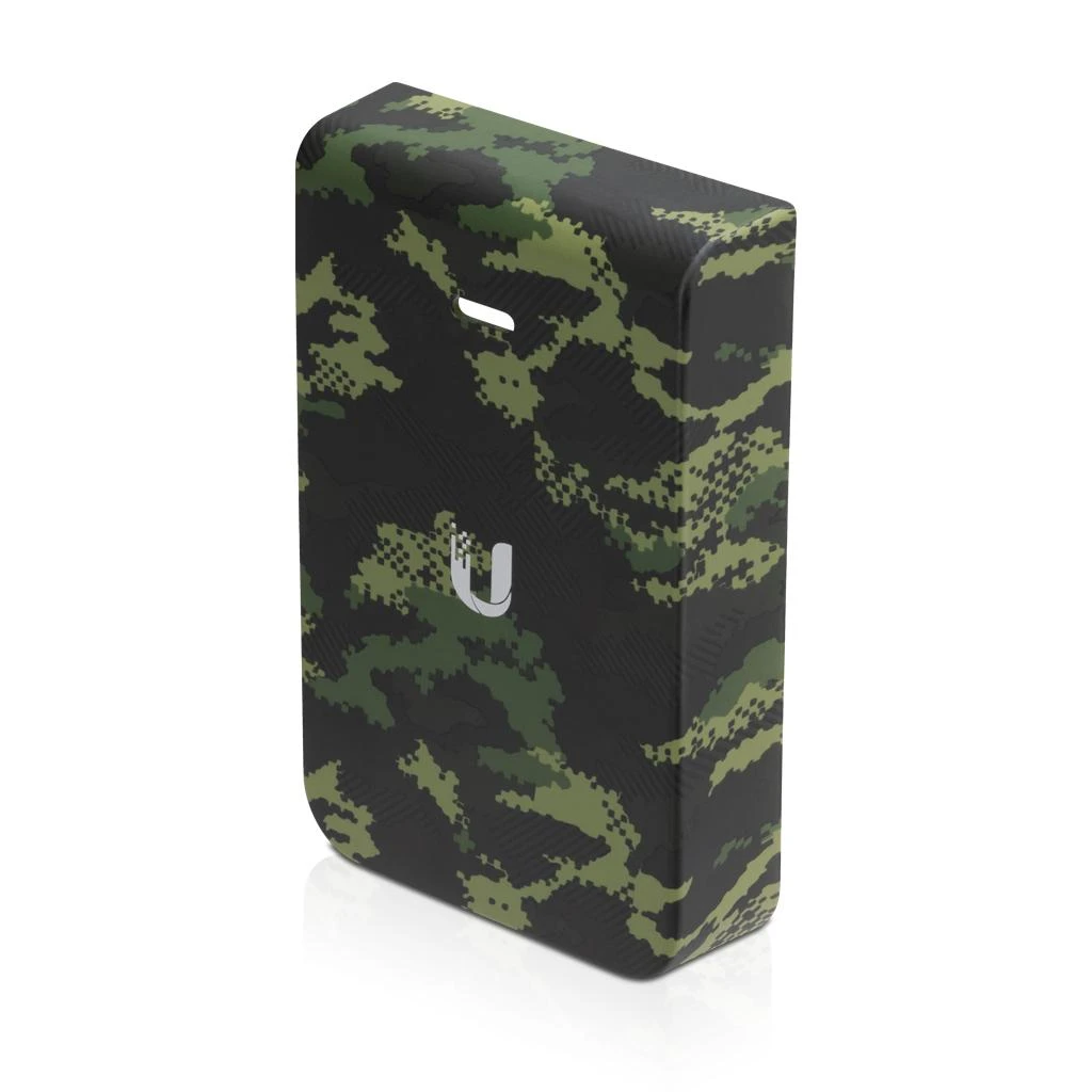 Ubiquiti IW-HD-CF-3 | Dangtelis | skirtas IW-HD įmontuojamam HD, maskuojantis (3 vnt.)