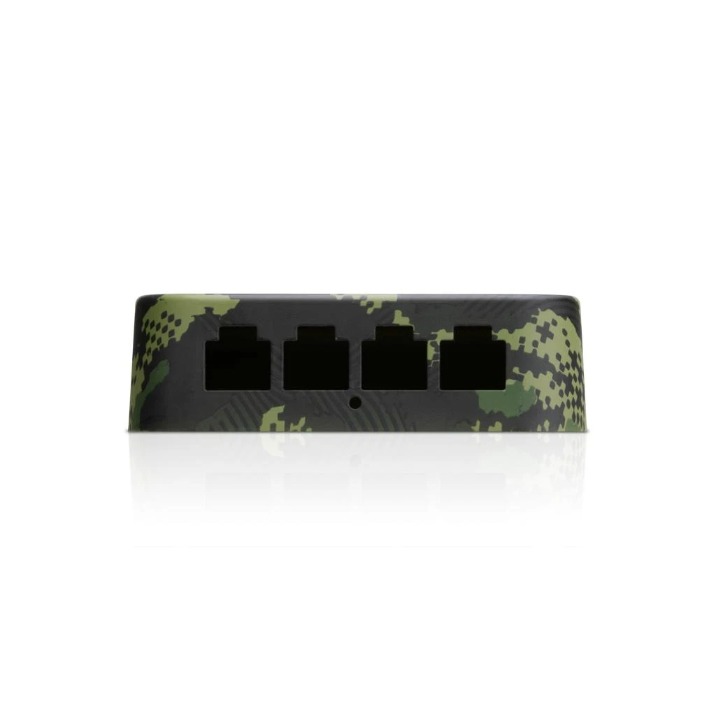Ubiquiti IW-HD-CF-3 | Dangtelis | skirtas IW-HD įmontuojamam HD, maskuojantis (3 vnt.)