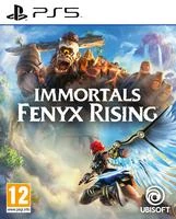 „Immortals Fenyx Rising“ – „PlayStation 5“