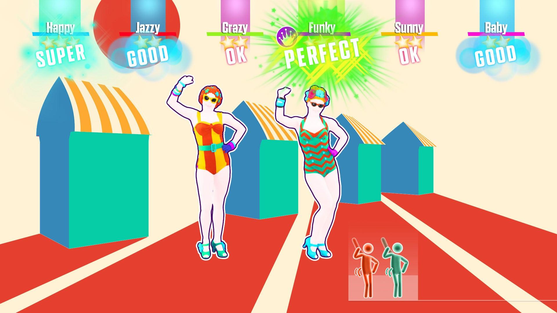 Ubisoft Just Dance 2019