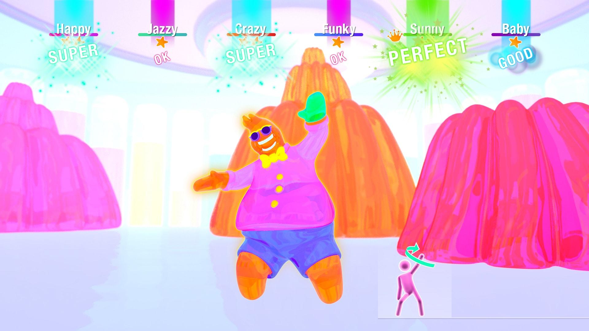 Ubisoft Just Dance 2019