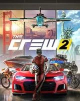 Sony Ubisoft The Crew 2 PS4