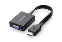 Adapteris HDMI - VGA MM103 UGREEN