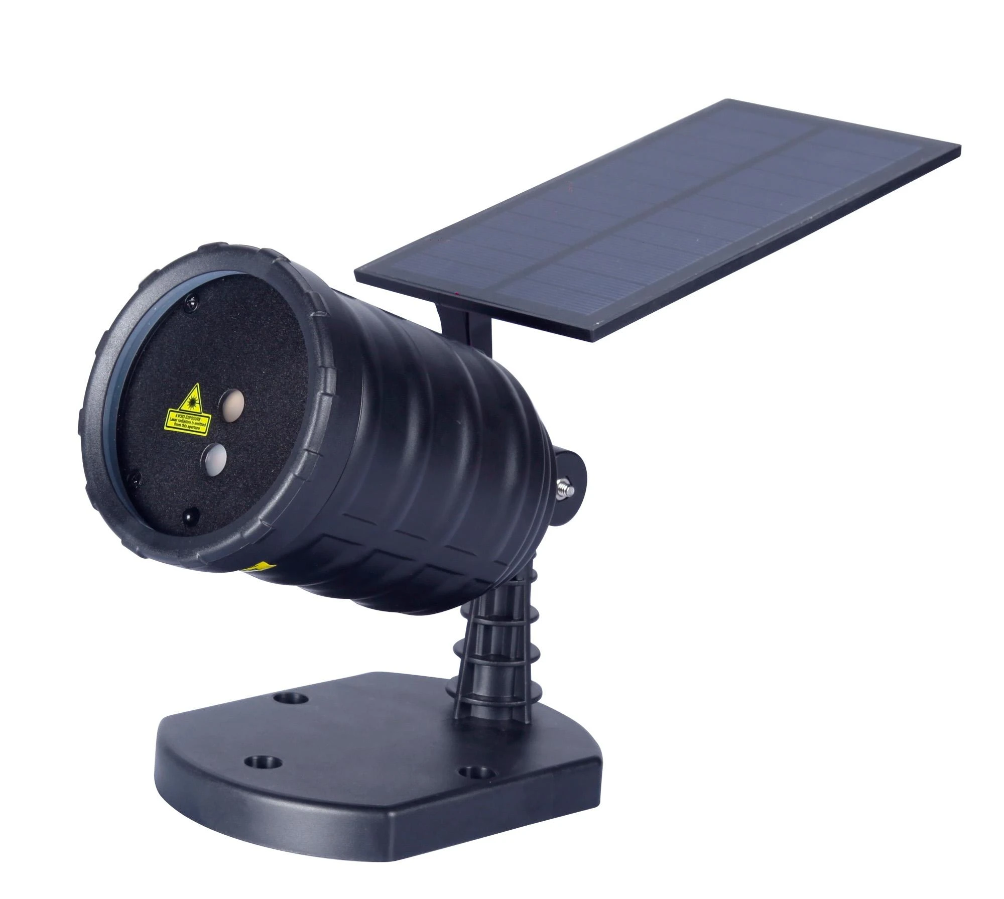 Ultron LED Laserprojektor save-E efekt gwiazd Raudona/Žalias