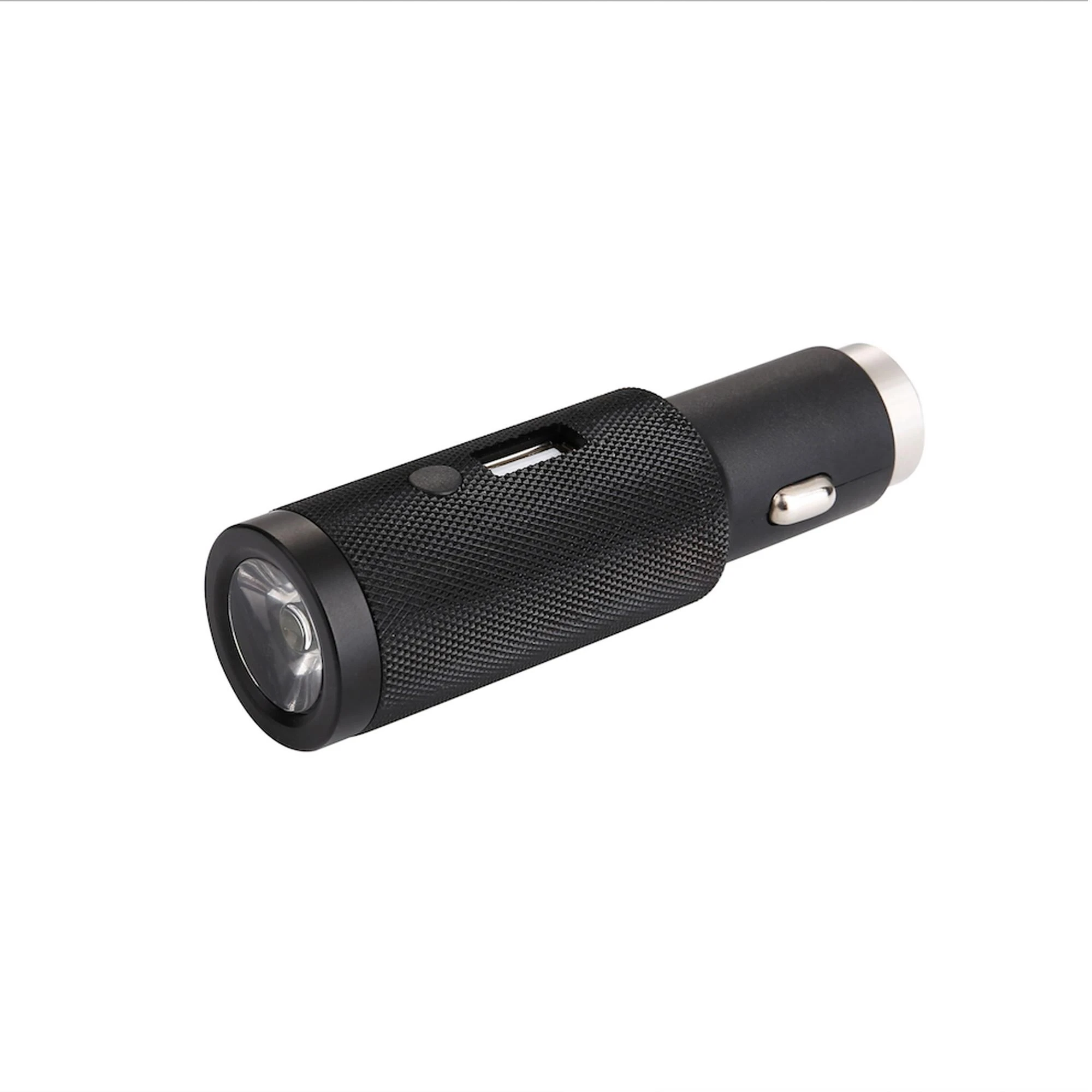 Įkroviklis Realpower 1x USB-A 2.4 A (219736)