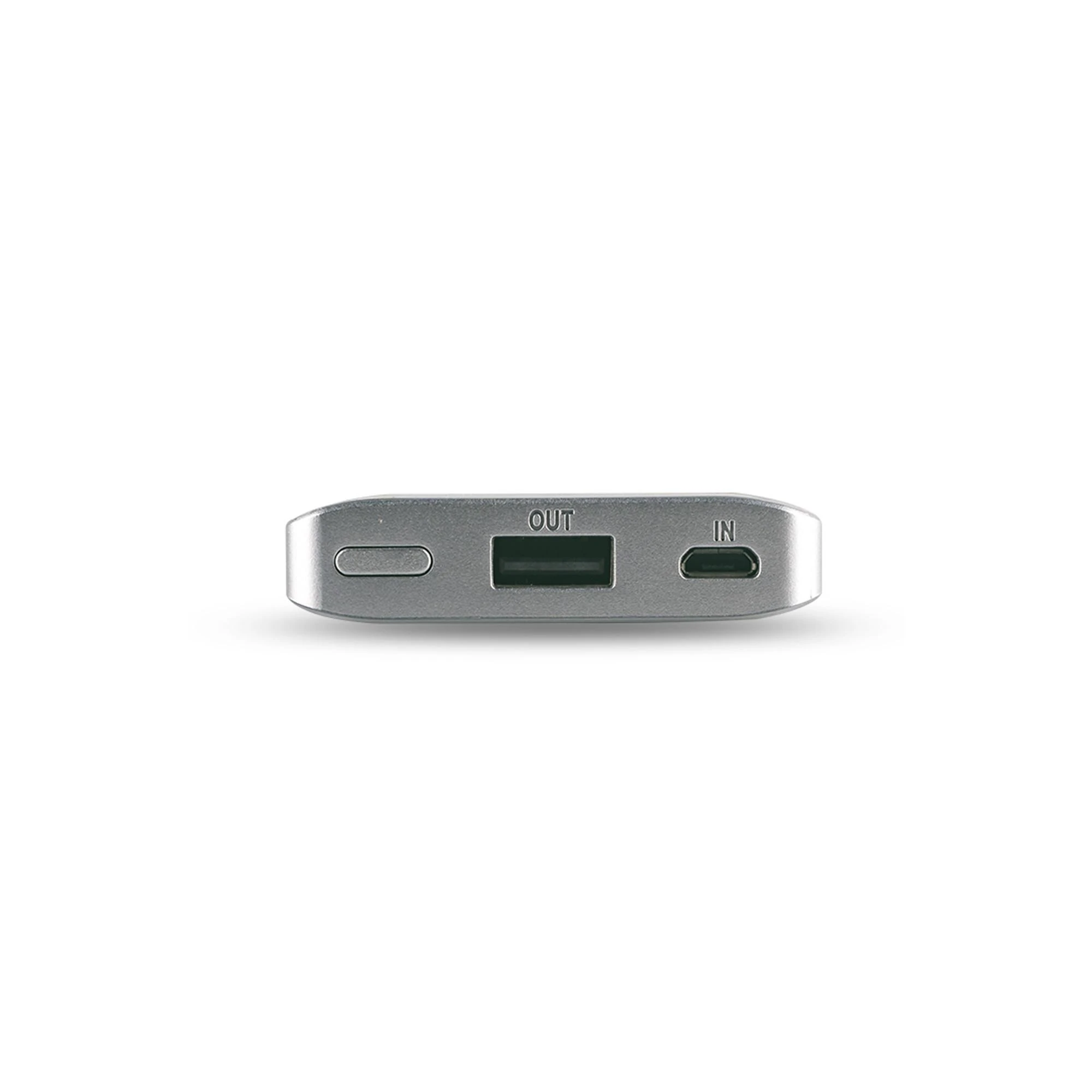 RealPower PB-4000 Fashion juoda