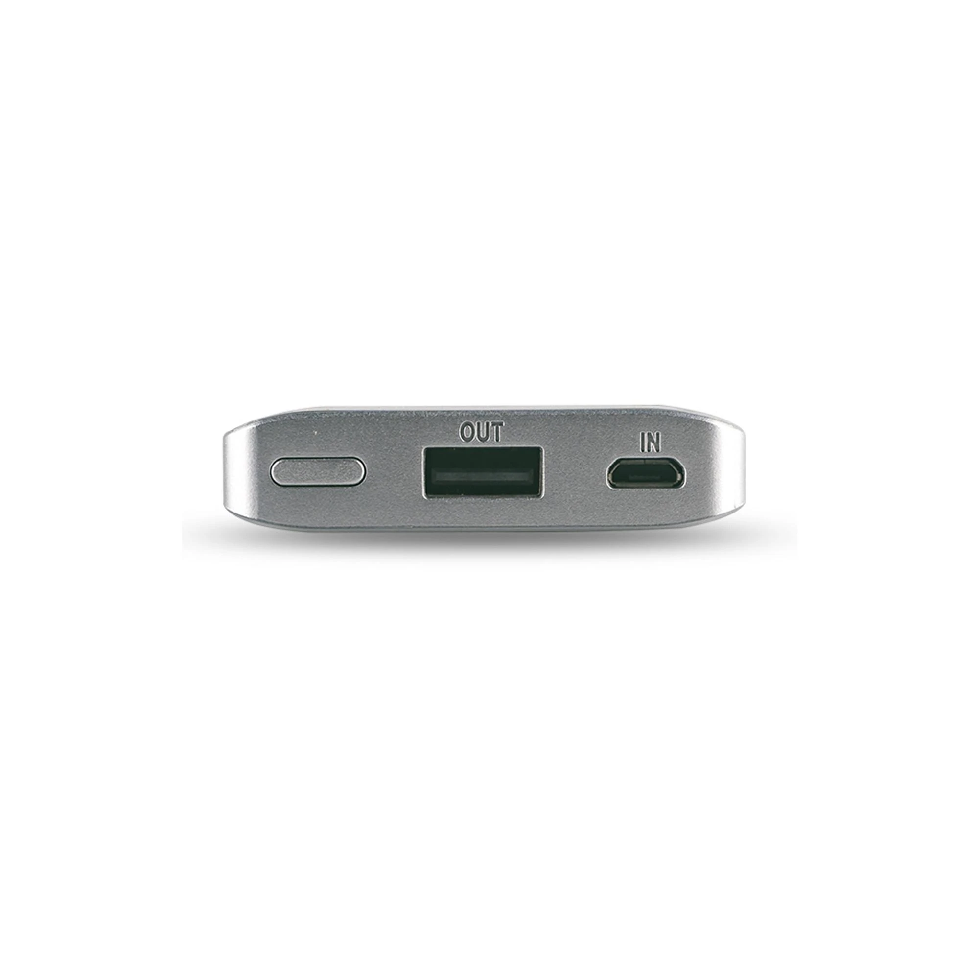 RealPower PB-4000 mados mėlyna