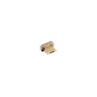 Realpower magnetinis Micro-USB antgalis