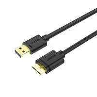UNITEK Y-C461GBK Unitek kabelis USB 3.0. m