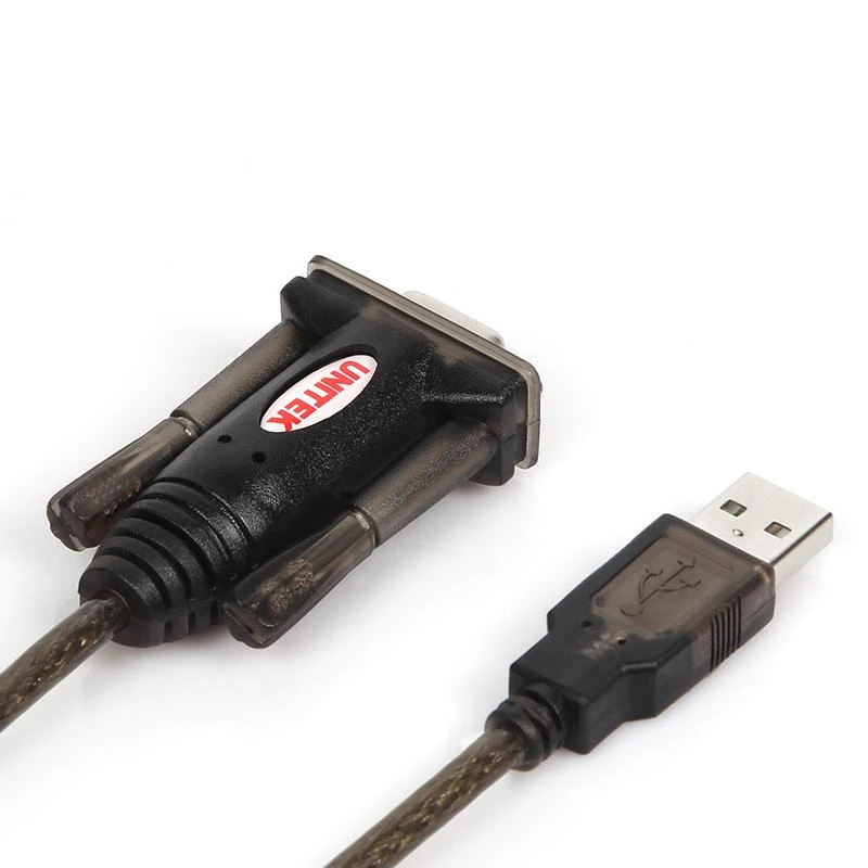Unitek USB į Serial adapteris su DB9 jungtimi