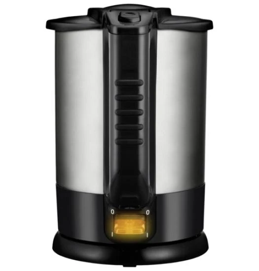 Virdulys Unold 18015 2200W sidabrinė
