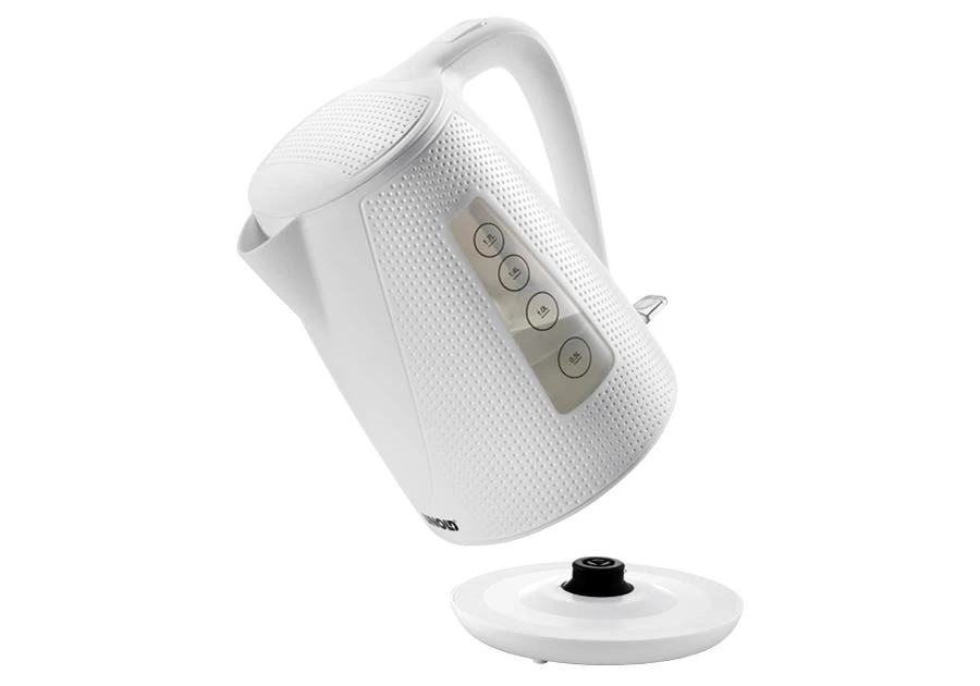 Virdulys Unold Nesenas 18550 Golf baltas