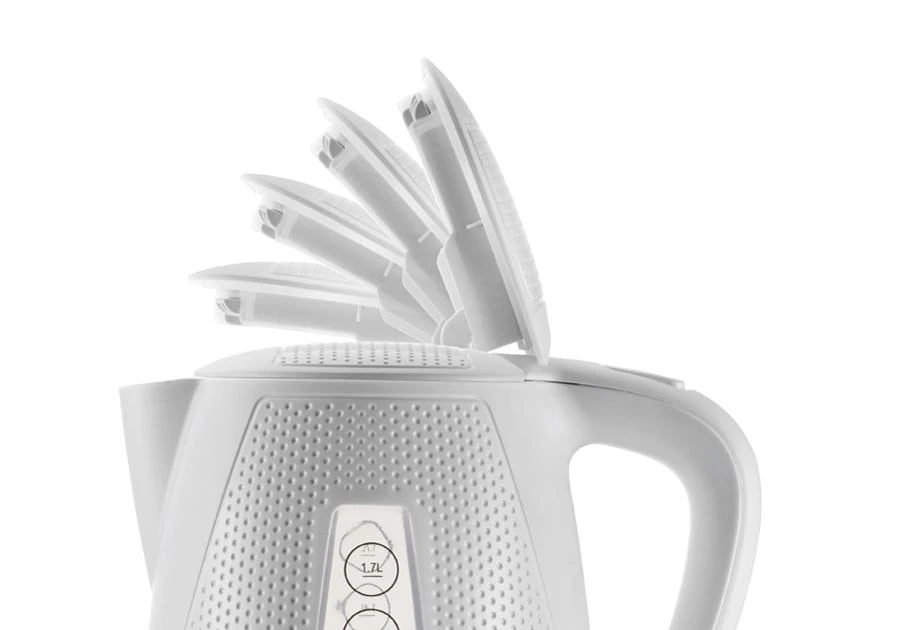 Virdulys Unold Nesenas 18550 Golf baltas
