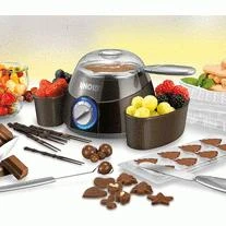 Unold Chocolate maker 48667 Stalviršis, 25 W