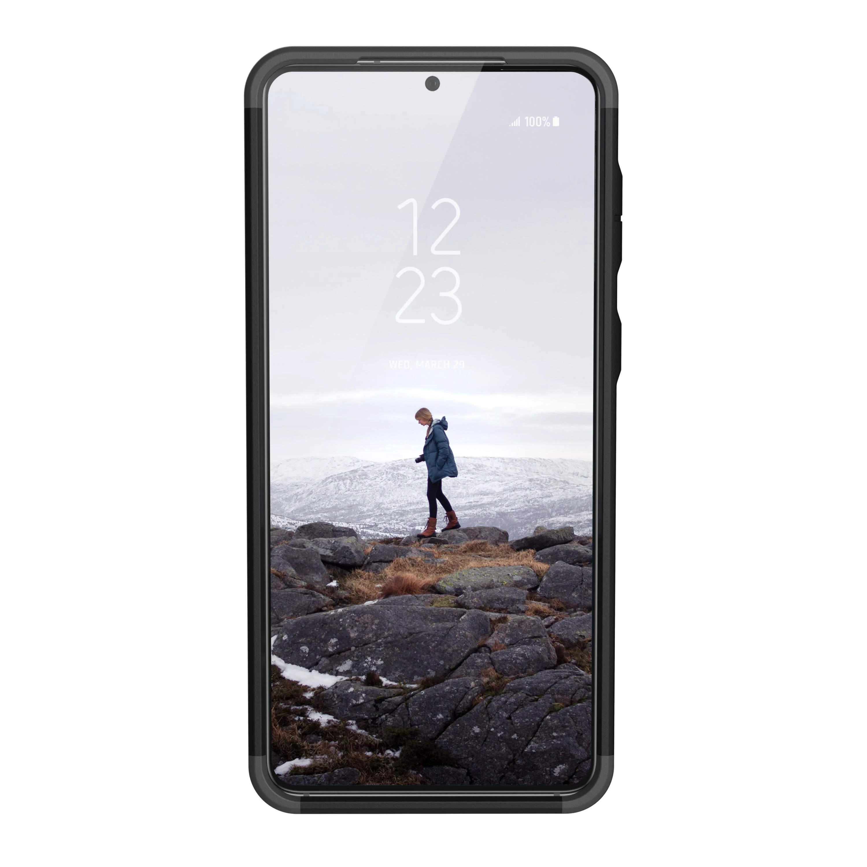 Telefono dėklas Urban Armor Gear 21282D113333
