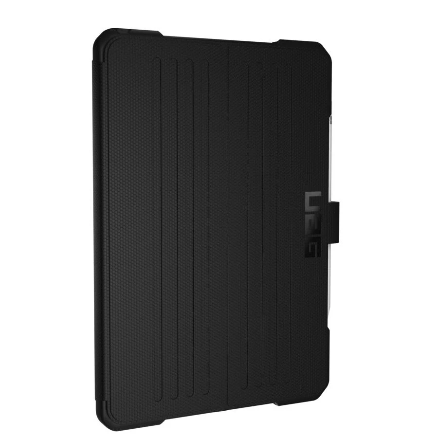 Urban Armor Gear UAG Metropolis Apple Pieštukas dėklas iPad 10.2" – juodas