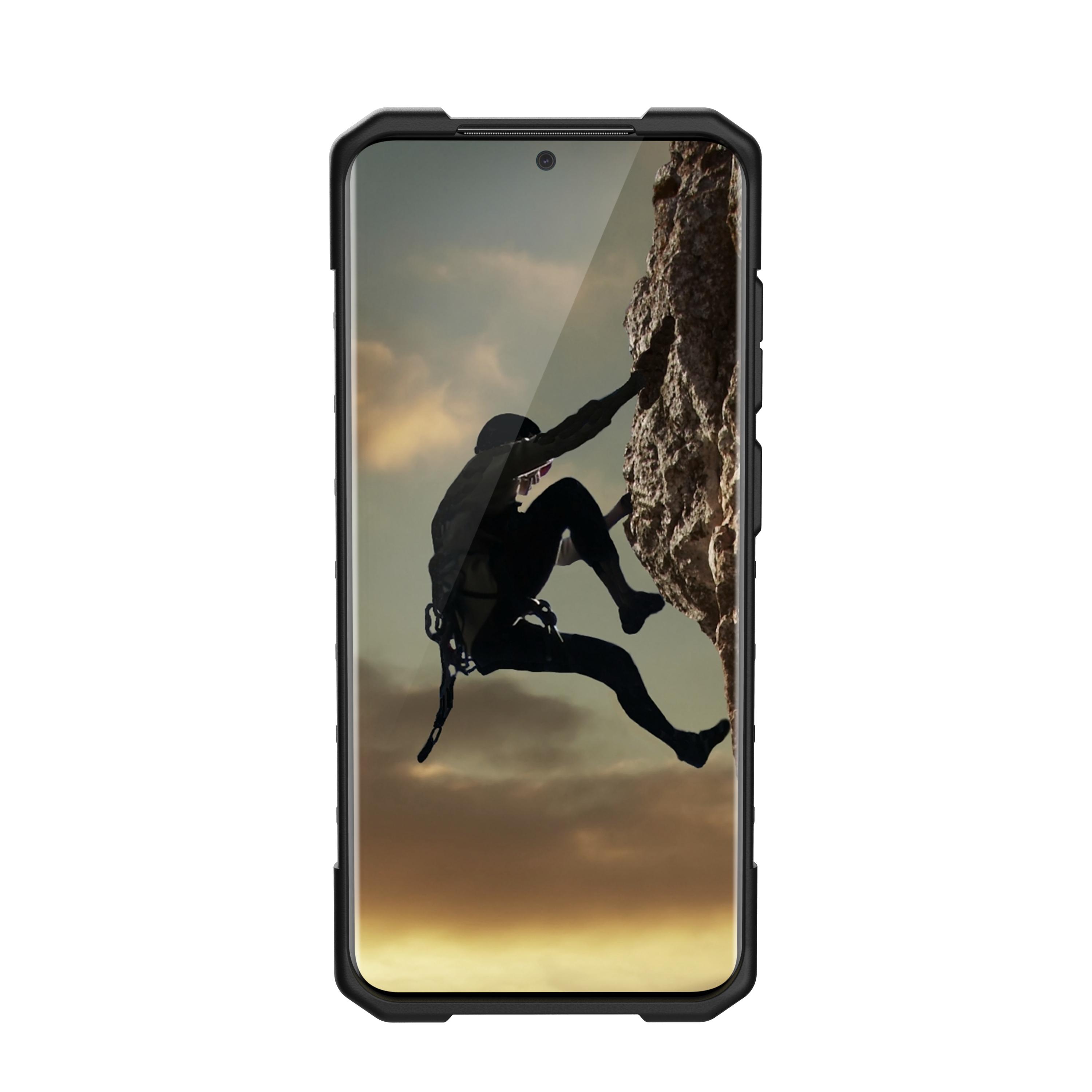 Urban Armor Gear UAG Pathfinder dėklas, skirtas Samsung Galaxy S20 – juodas
