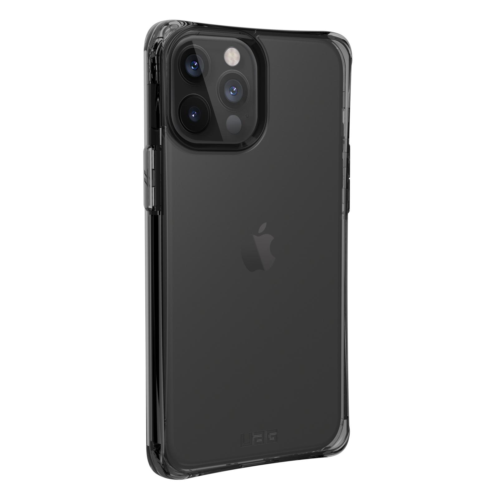 Urban Armor Gear UAG Plyo kietas dėklas, skirtas iPhone 12 Pro Max – Ash