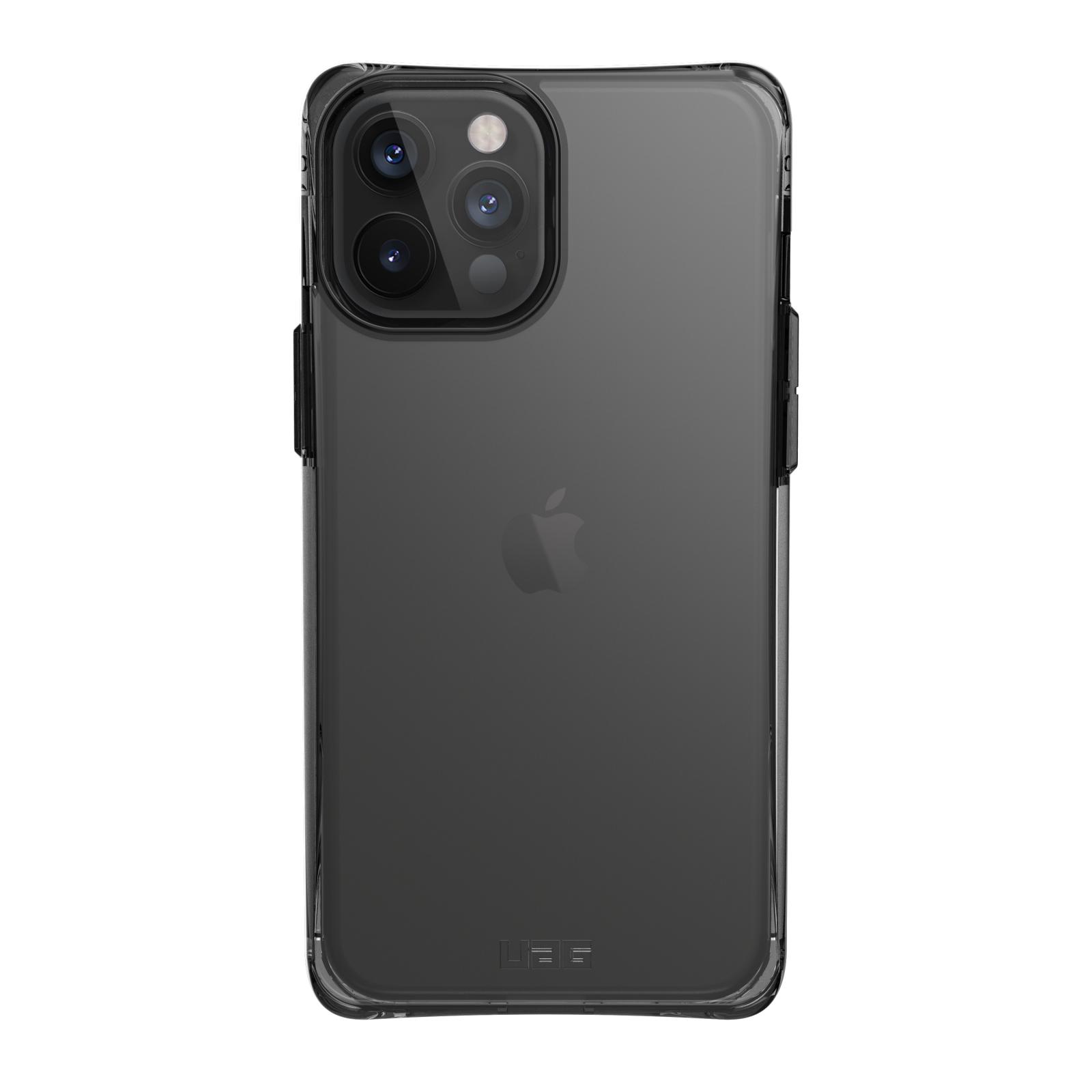 Urban Armor Gear UAG Plyo kietas dėklas, skirtas iPhone 12 Pro Max – Ash