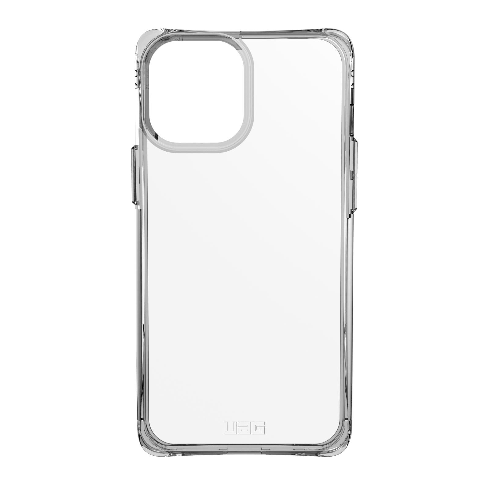 Urban Armor Gear UAG Plyo kietas dėklas, skirtas iPhone 12 Pro Max – Ash