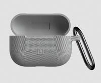 Urban Armor Gear UAG Dot [U] AirPods 3 - dėklas ausinėms pilkos spalvos