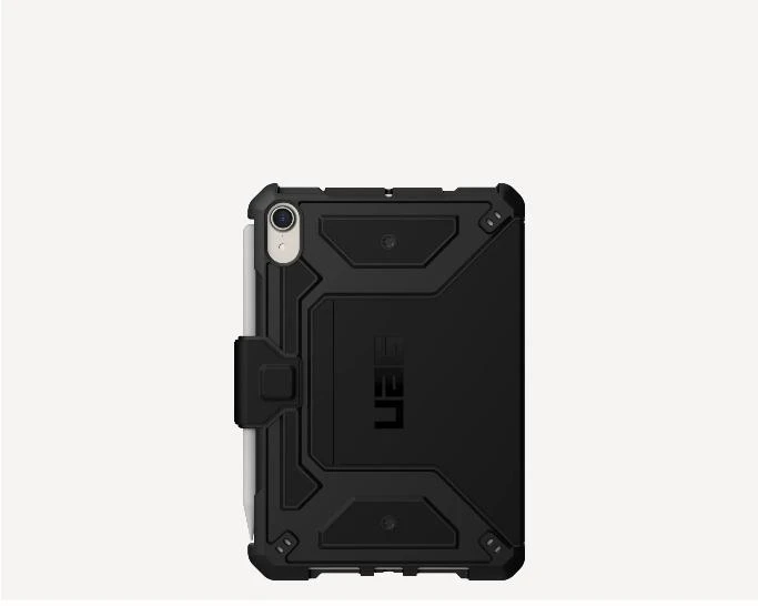 Dėklas Urban Armor Gear Metropolis serijos dėklas 21.1 cm