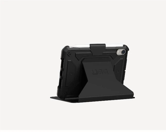 Dėklas Urban Armor Gear Metropolis serijos dėklas 21.1 cm