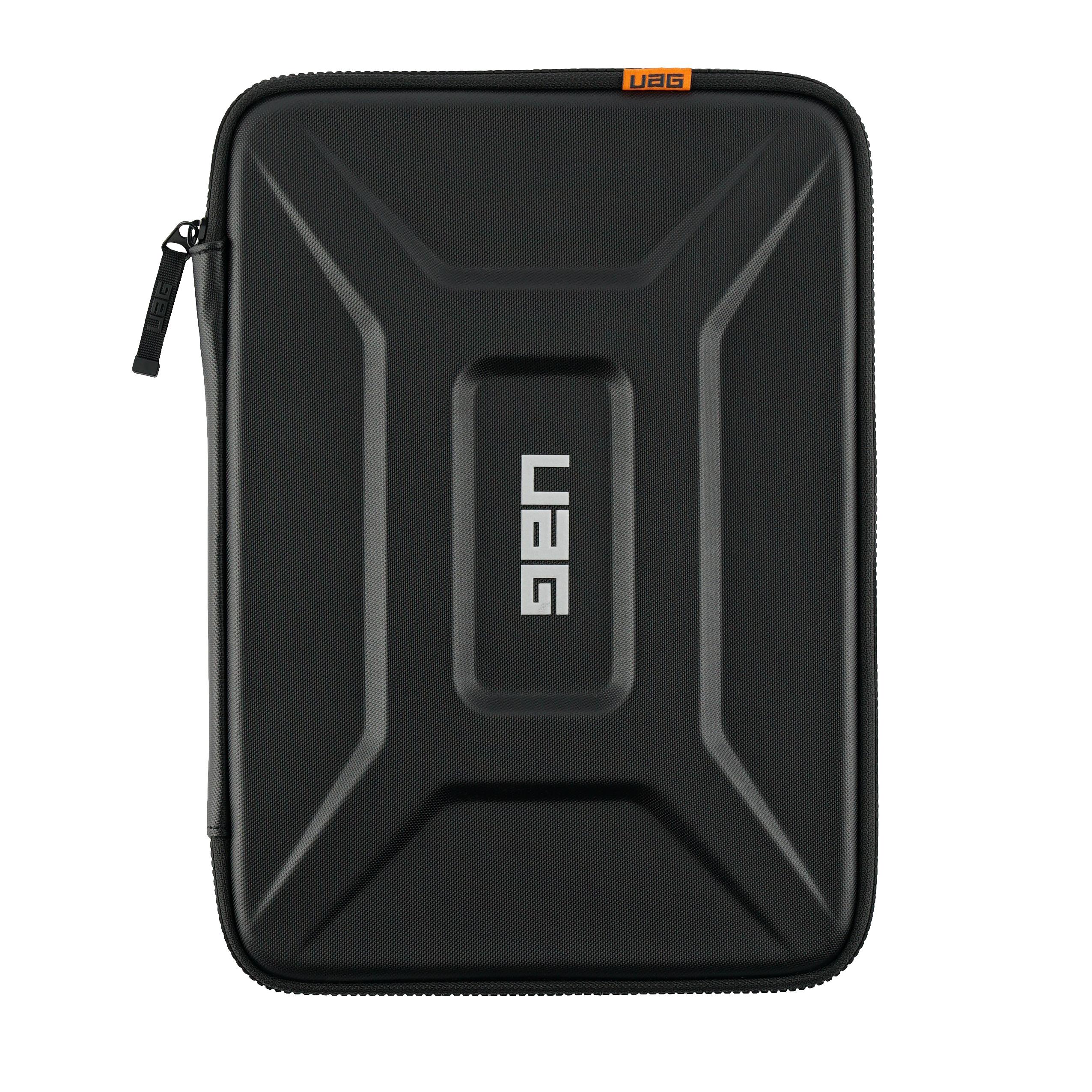 Urban Armor Gear UAG vidutinio dydžio įmautė 13 colių įrenginiams - Juodas