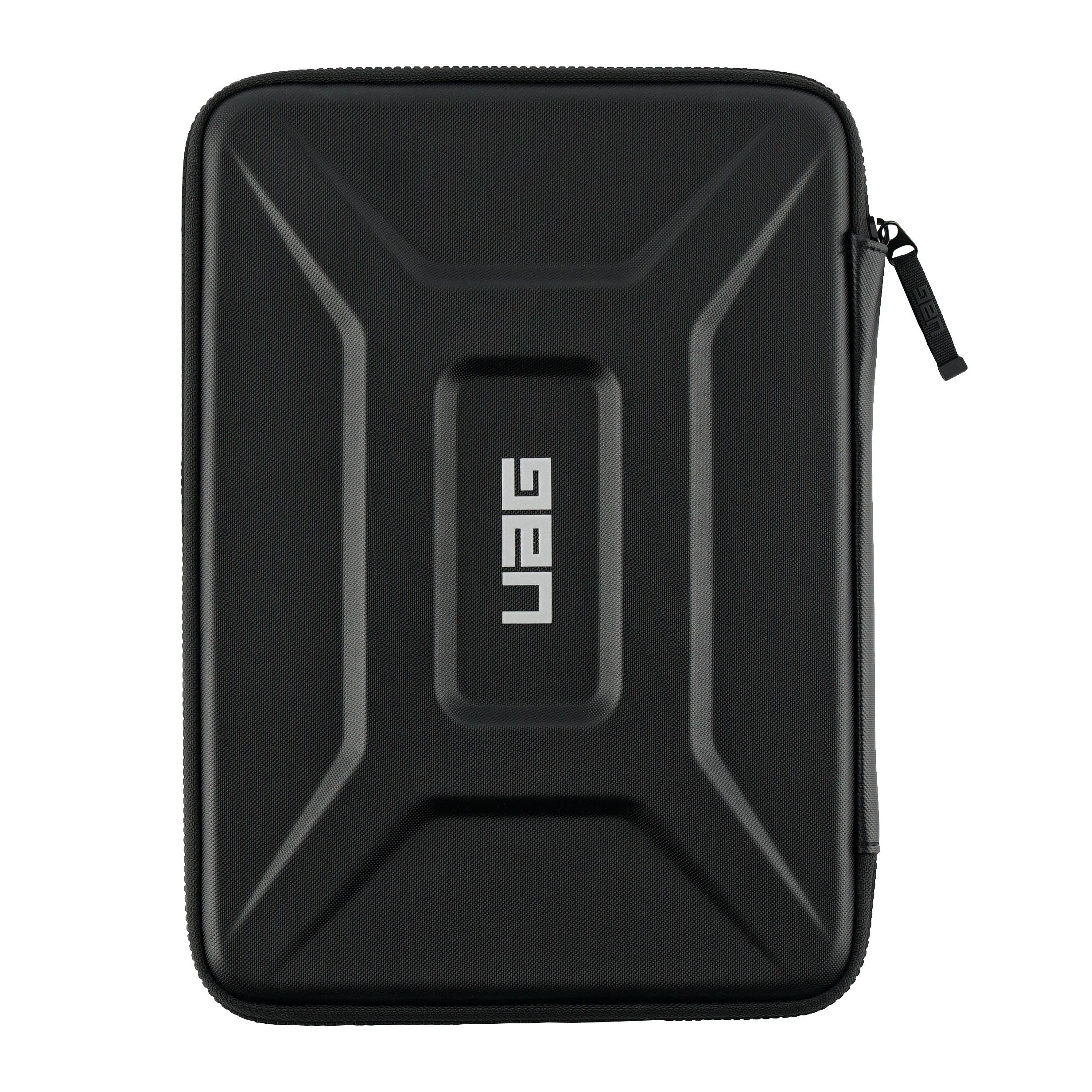 Urban Armor Gear UAG vidutinio dydžio įmautė 13 colių įrenginiams - Juodas