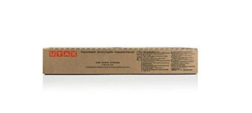 Triumph Adler Kit PK-3012/ Utax PK3012 (1T02T60TA0/ 1T02T60UT0), juoda kasetė