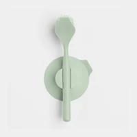 Brabantia kriauklės šepetys Jade Žalias