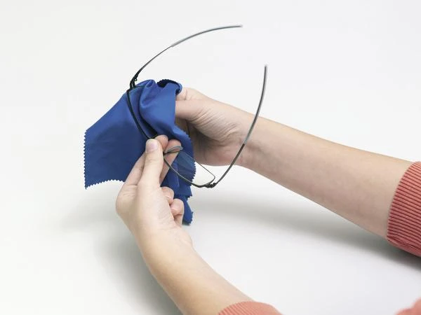 Valiklis Durable Durable TECHCLEAN Mikrofibra Mėlyna 1 vnt.