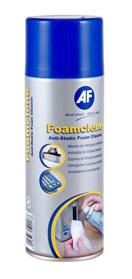 Valymo putos AF universalios "Foamclene" 300ml