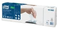 Stalo servetėlės Tork Universal N4 (10840), 1 sluoksnis, baltos spalvos, 225 vnt, (įpak,5vnt)