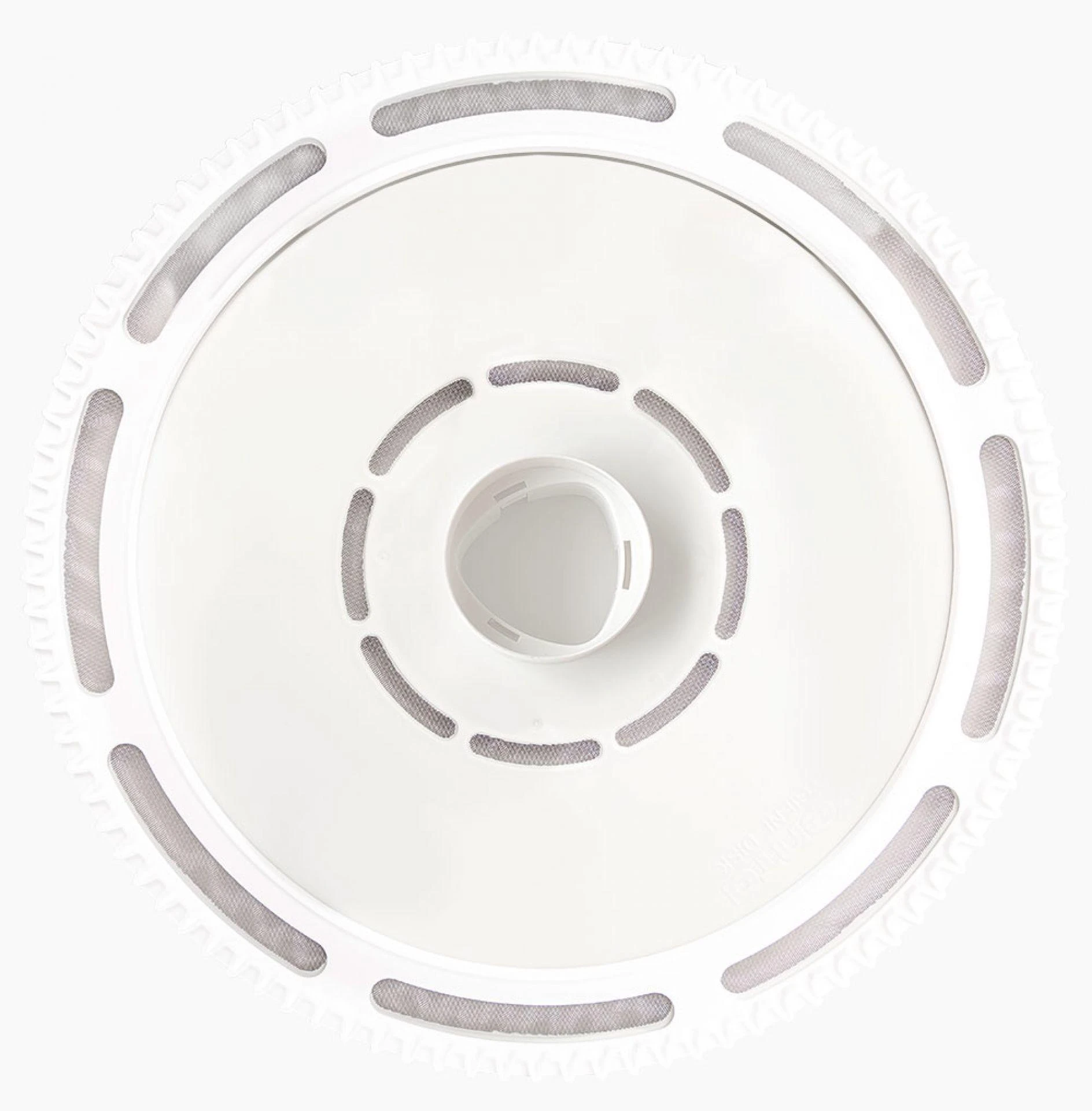 Drėkintuvas Venta 2121300 Do Venta Aerostyle LW73/LW74 | LW73/LW74 Wi-Fi 1 vnt. balta