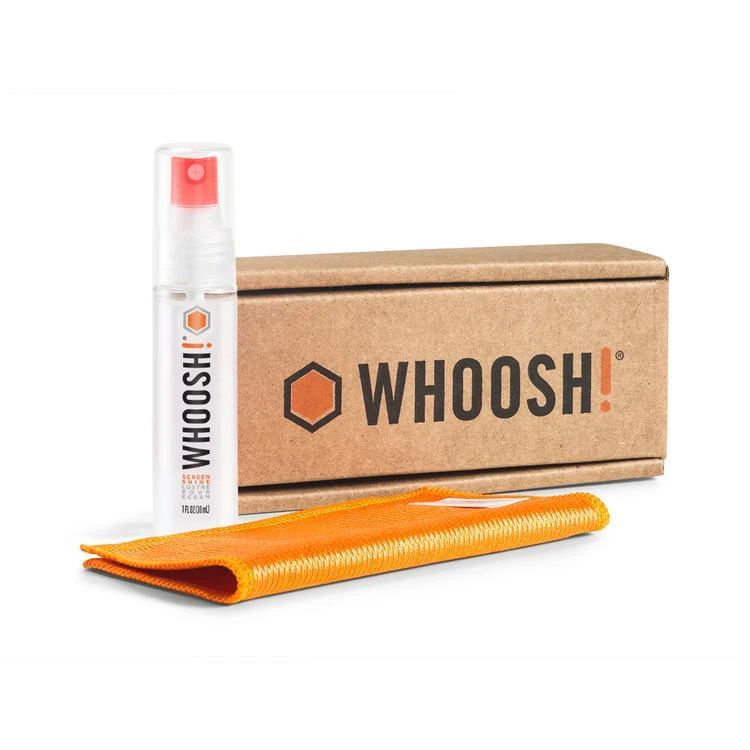 Valiklis „Whoosh! Screen Shine GO“, 30 ml