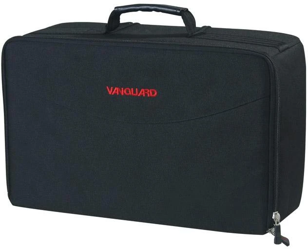 Vanguard fotoaparato krepšio intarpas su reguliuojamomis pertvaromis, 14,5 l talpa, FBA_4719856219837