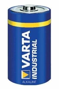 Varta Bateria Alkaliczna D R20 Industrial PRO 20pak