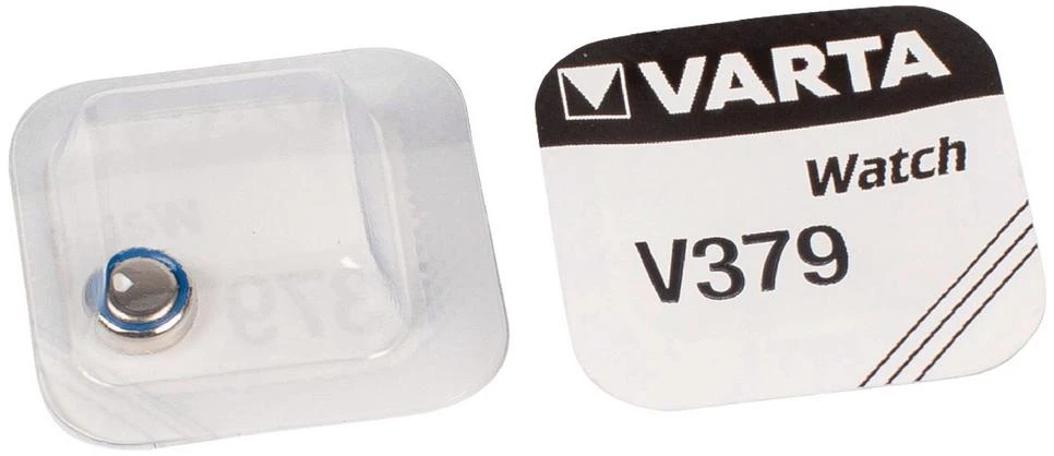 Baterija - Varta V379 1.55V 14mAh 5.8mm