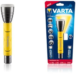 Varta Outdoor Sports F20 18628 Prožektorius