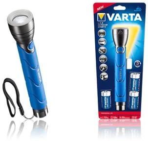 Varta Outdoor sports F30 18629 prožektorius