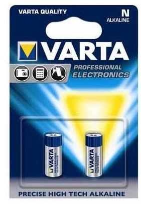 Varta 56733 Įkraunama baterija AAA Nikelio-metalo hidridas (NiMH)