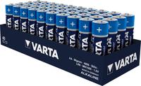 Varta 04906 121 354 buitinė baterija Vienkartinė baterija AA Šarminis