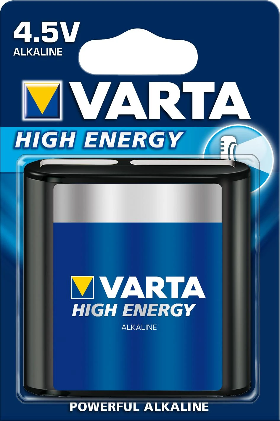 Varta -4912/1