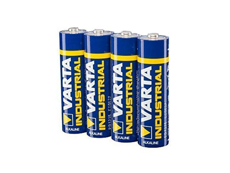 Goobay Varta LR6 4-SP Industrial Vienkartinė baterija AA Šarminis