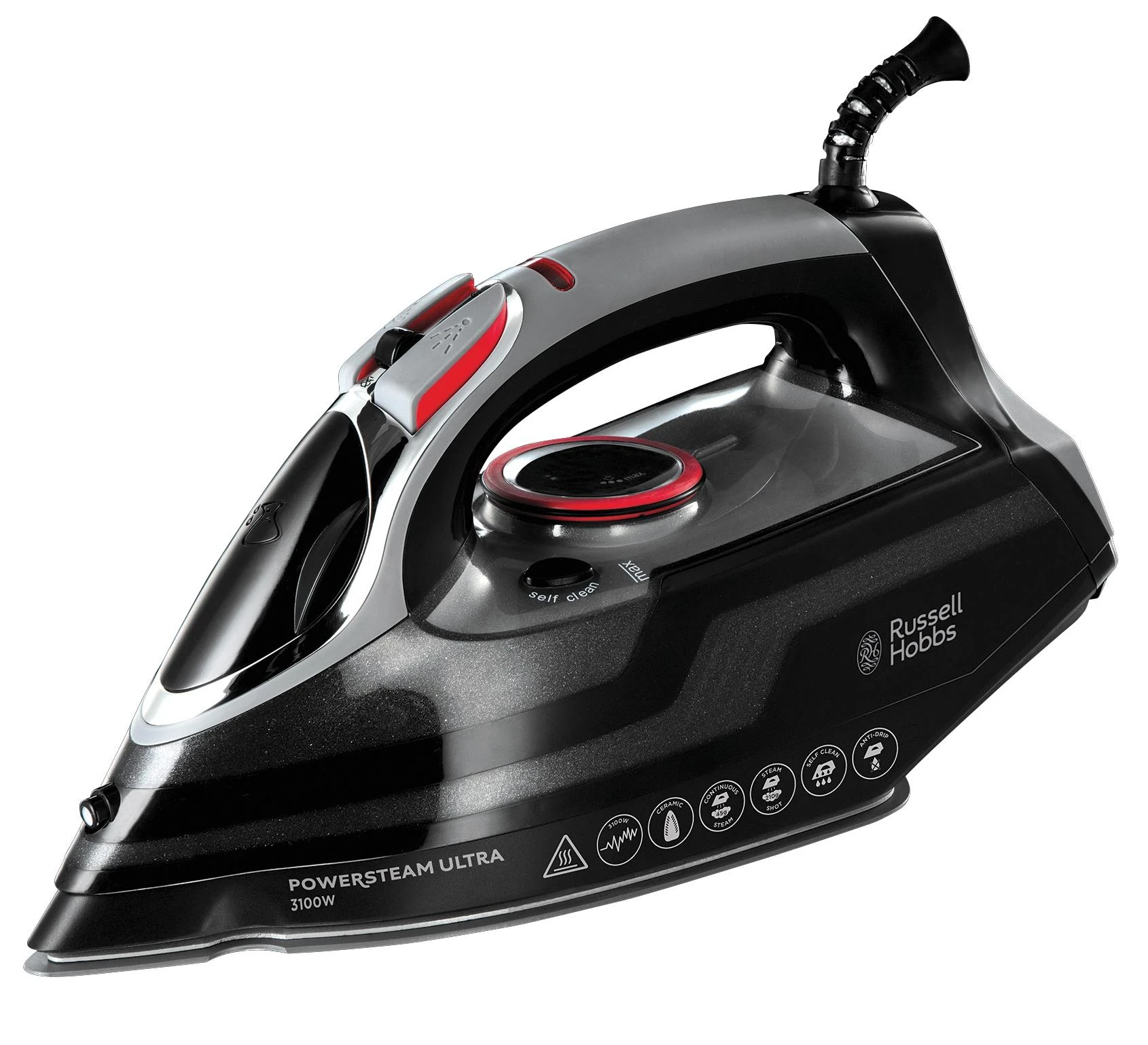 RUSSEL 20630-56 Lygintuvas Russell Hobbs - 20630-56