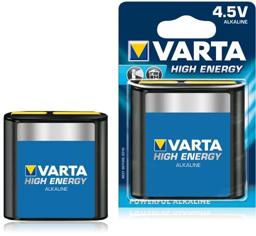 Varta -4912/1