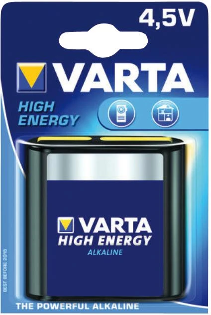 Varta -4912/1