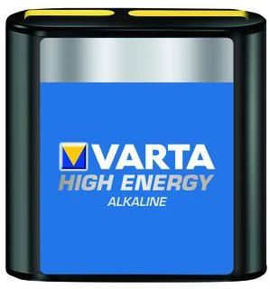 Varta -4912/1