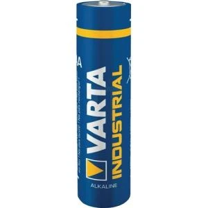 Varta Industrial LR03 Vienkartinė baterija AAA Šarminis